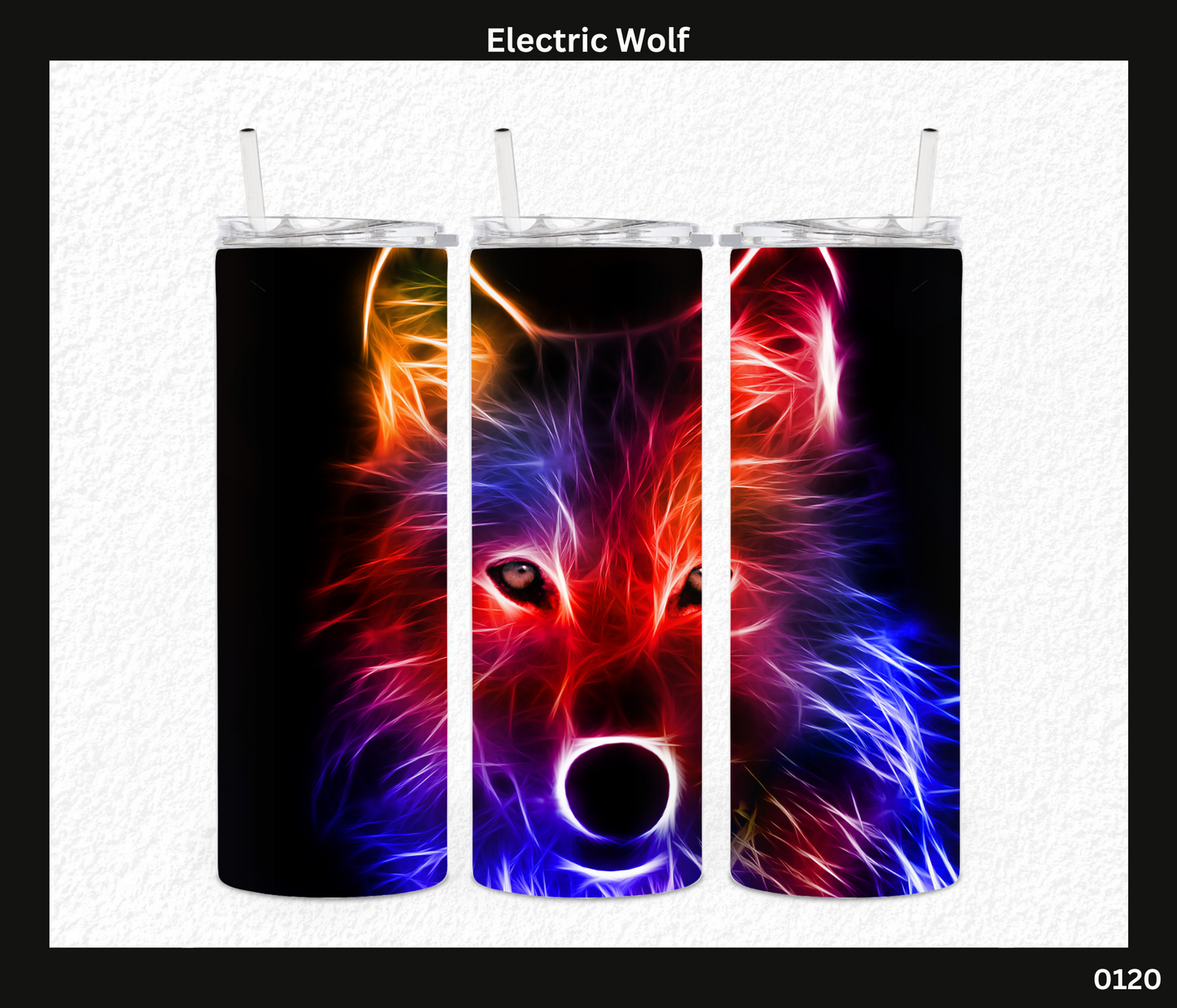 Electric Wolf