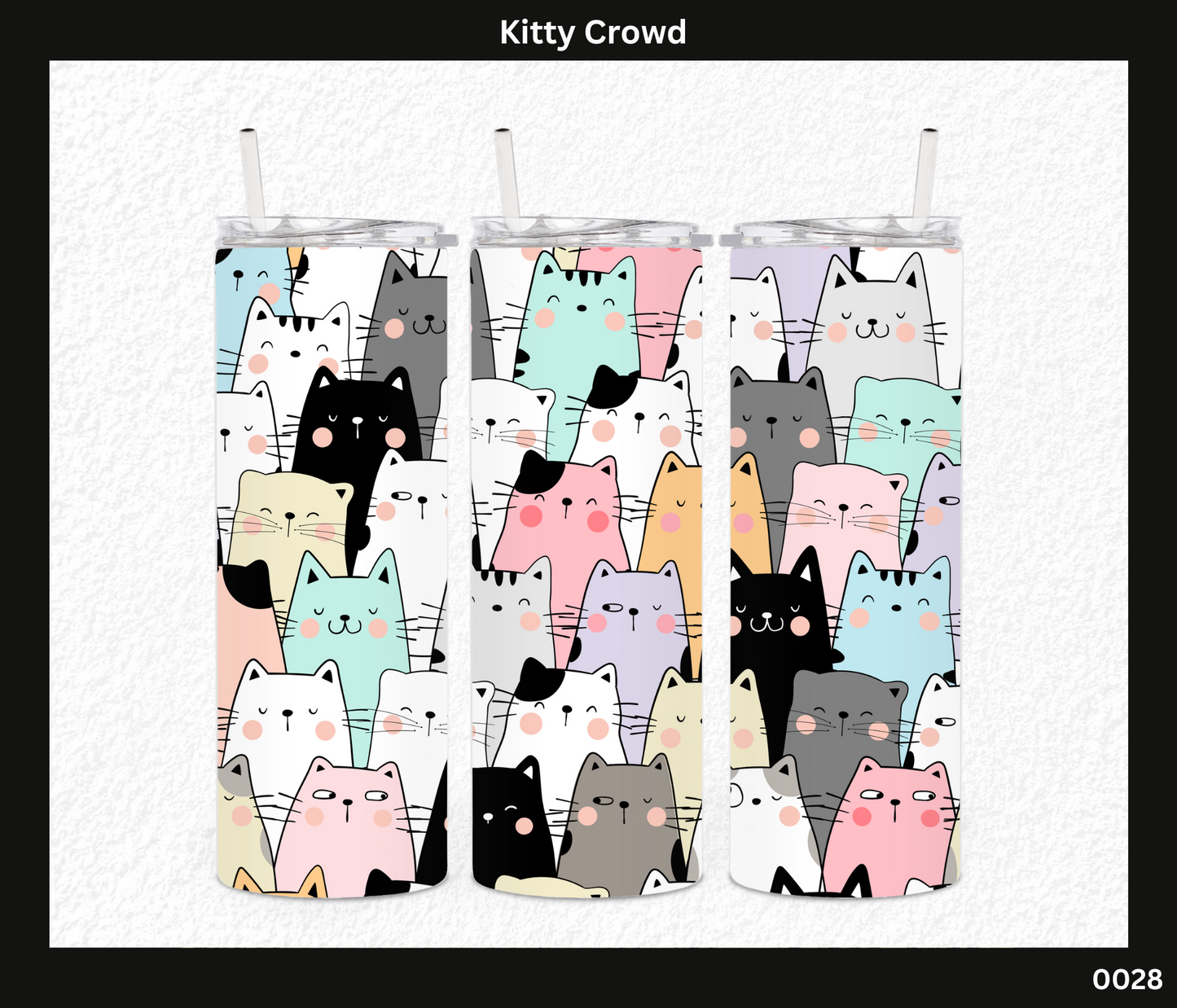 Kitty Crowd