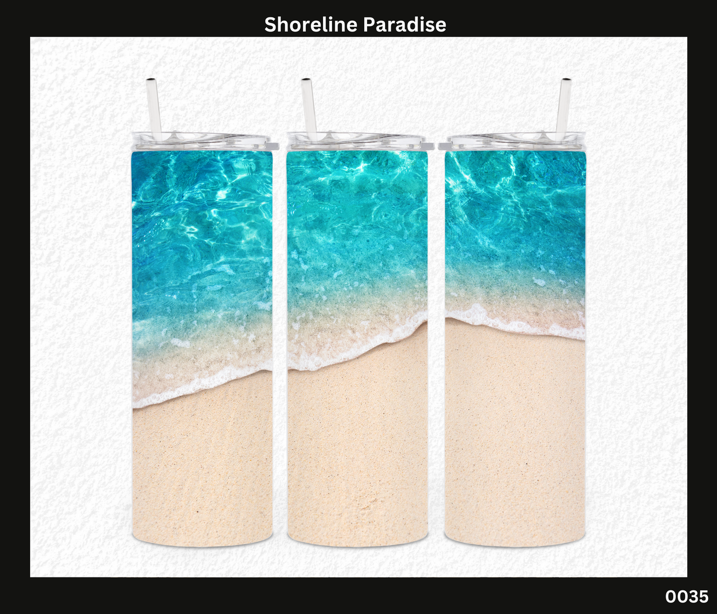 Shoreline Paradise