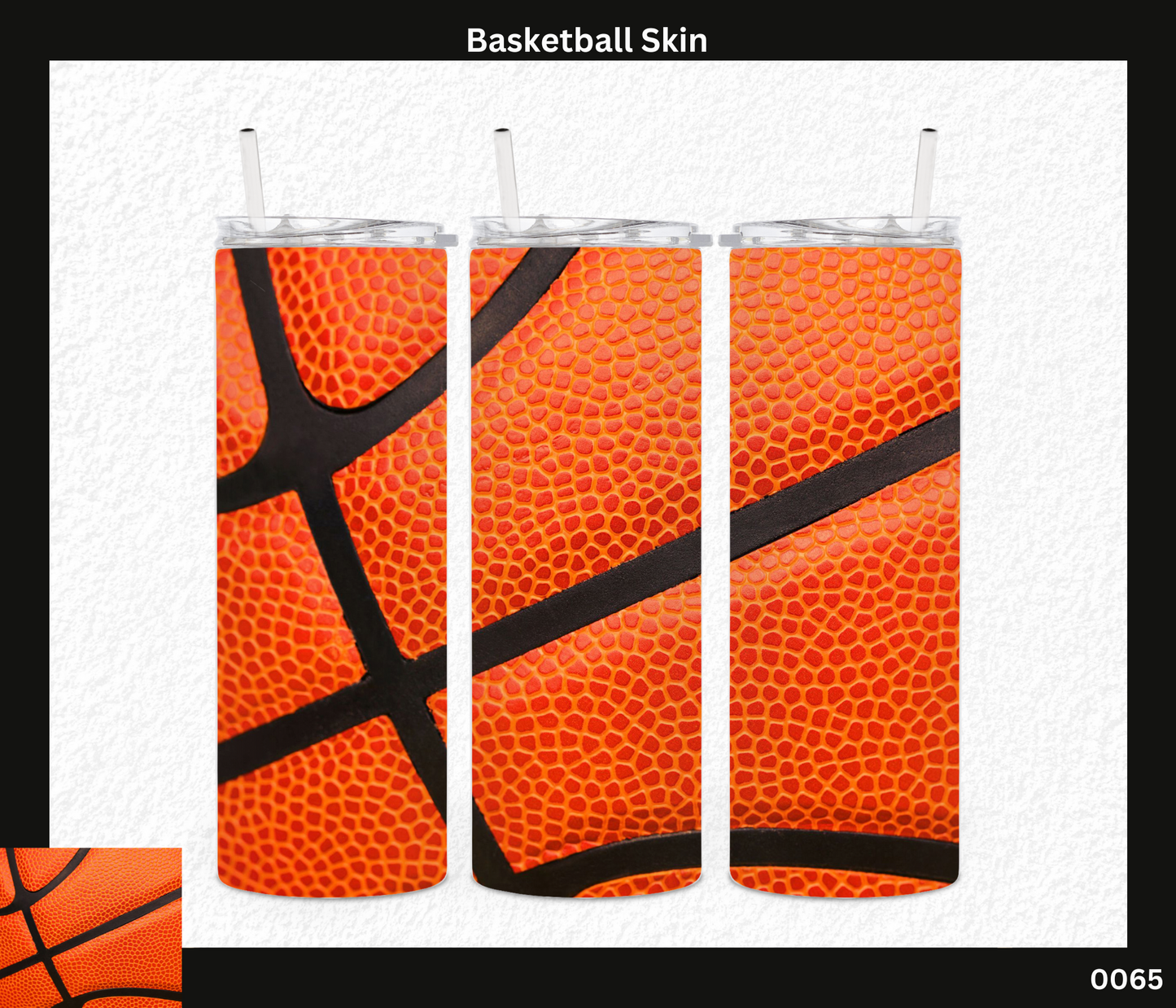 Basketball Skin