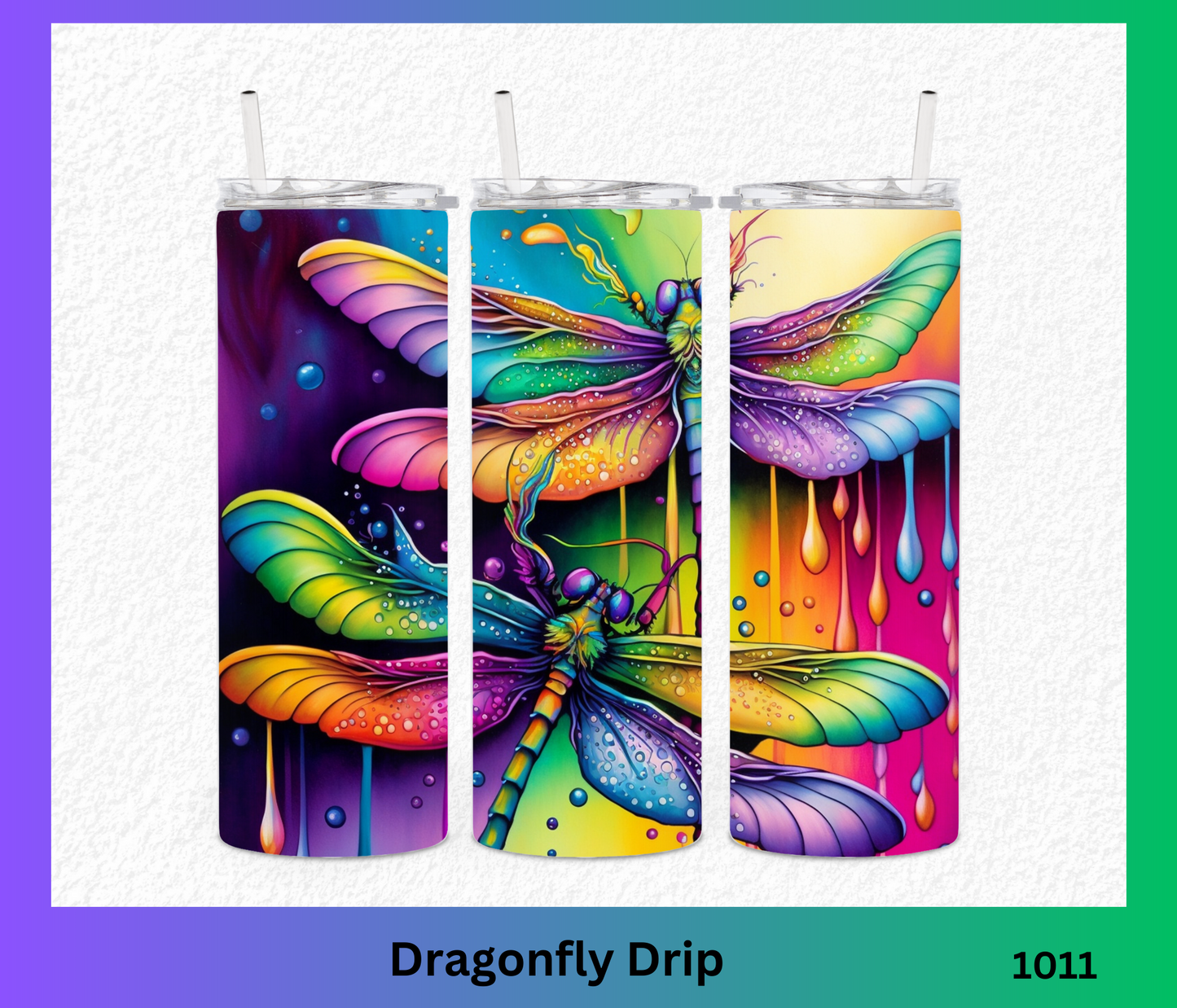 Dragonfly Drip